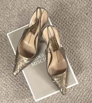 Badgley Mischka